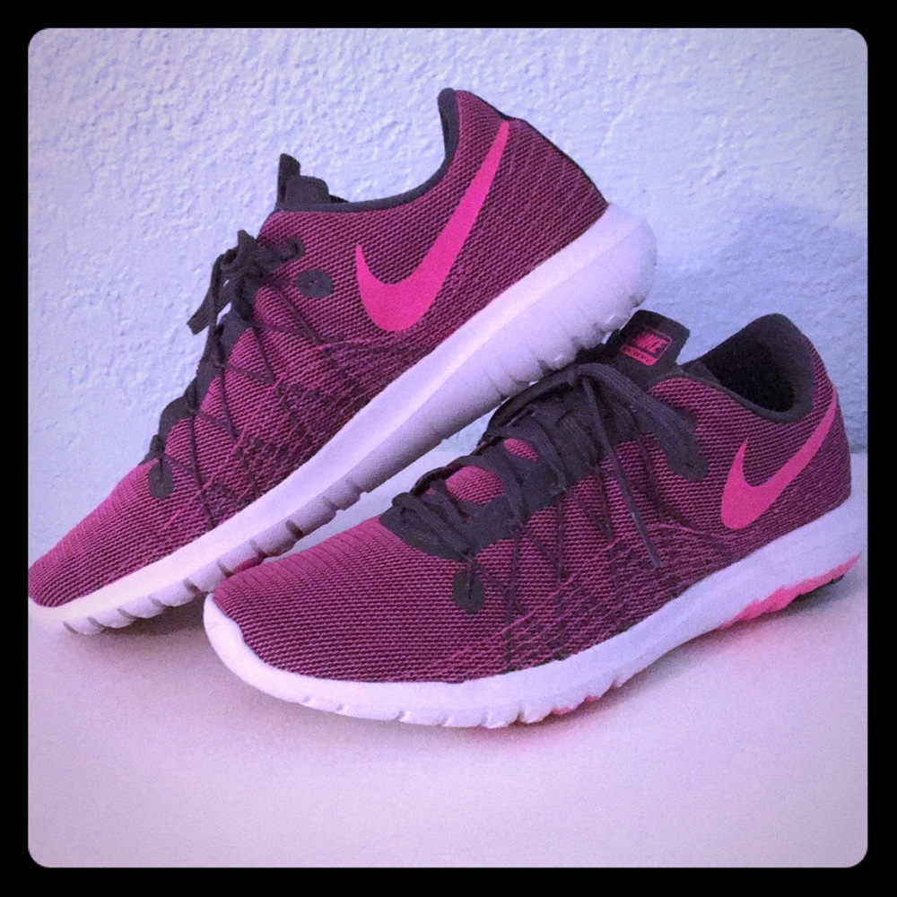 Nike Fury 2 sneakers - Picture 4 of 11
